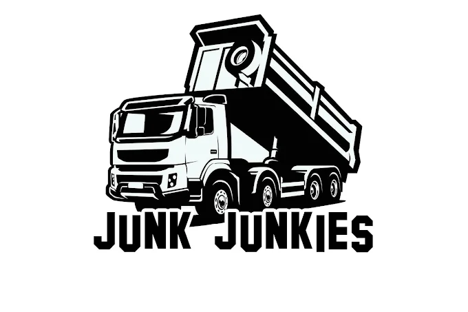 Junk Junkies Texas Logo